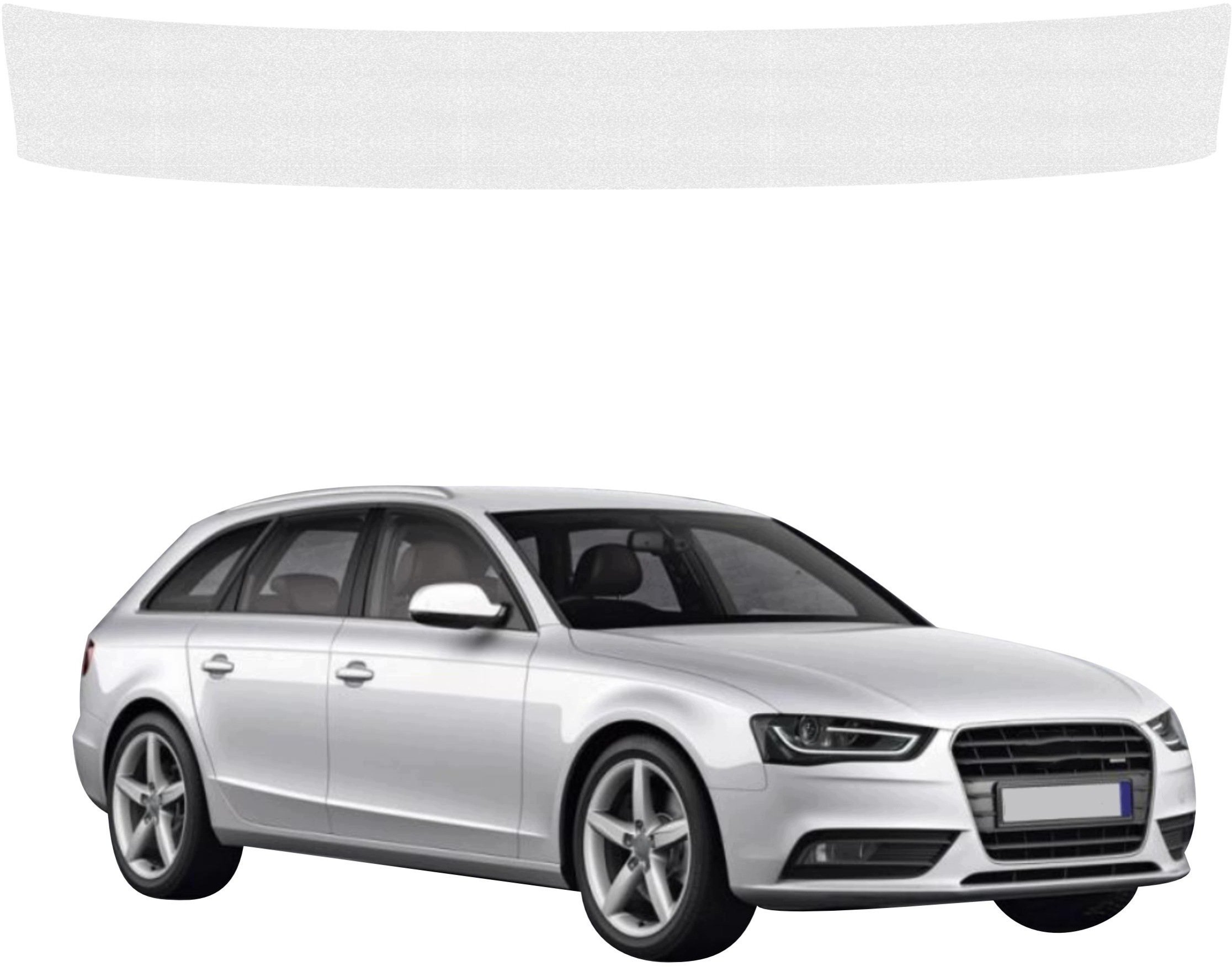GrizzGlass Bezbarwna powłoka techniczna HeavyDuty Clearpróg