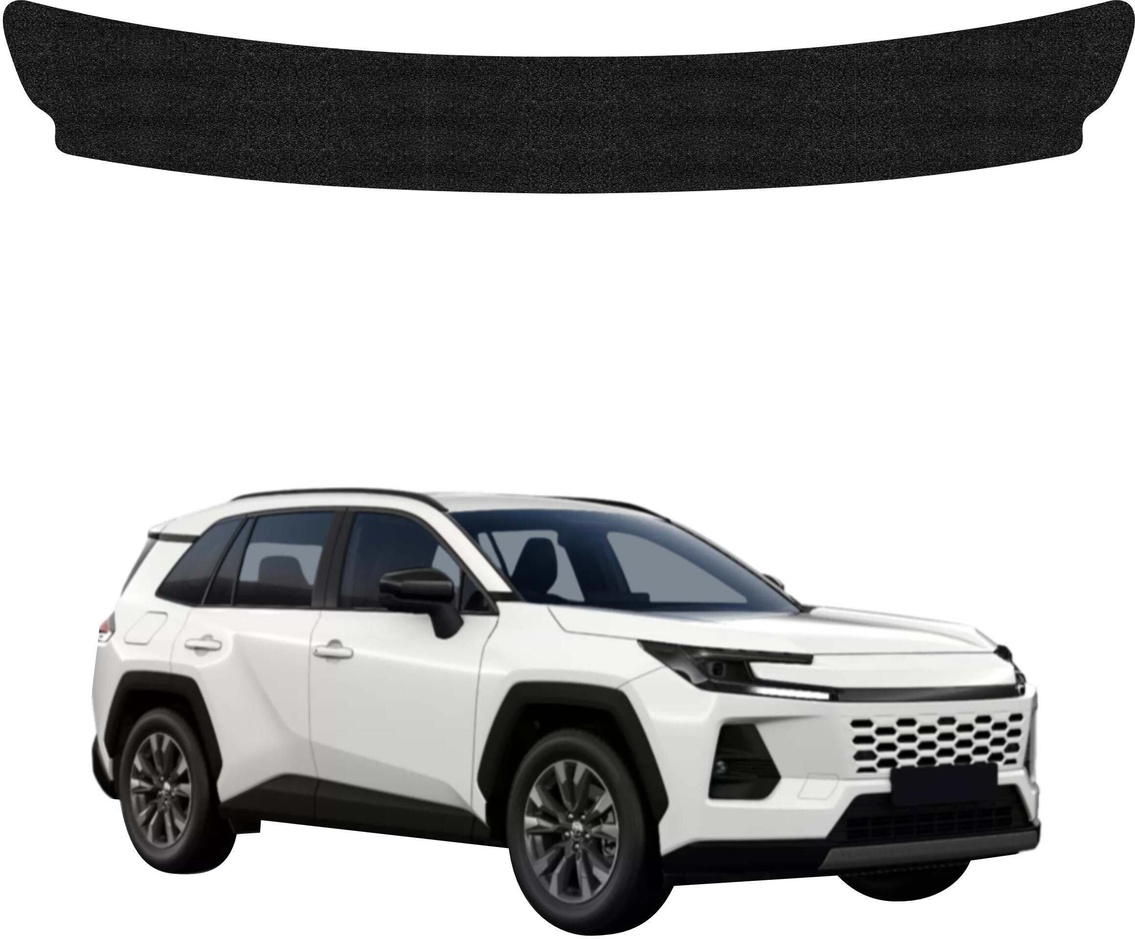 GrizzGlass powłoka techniczna HeavyDuty Blackpróg do