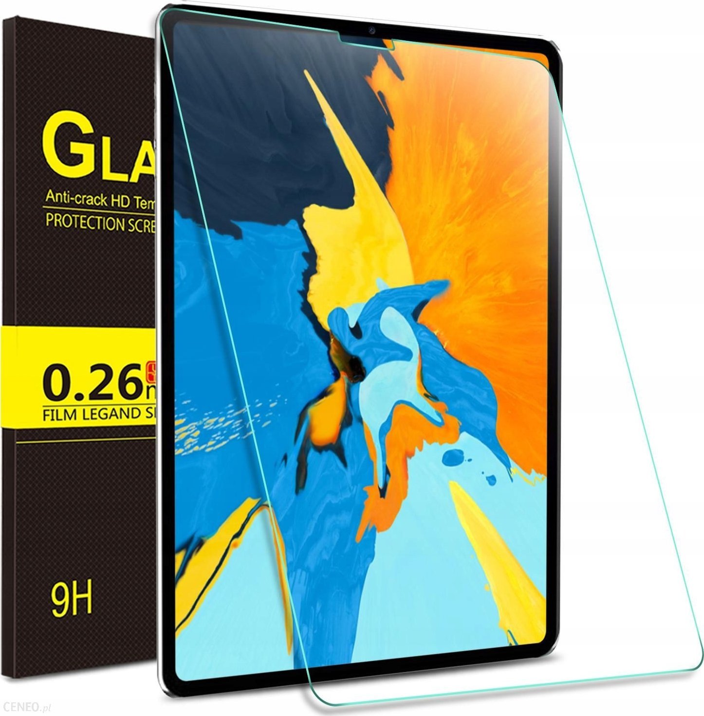 GrizzGlass   Grizz Apple iPad Pro 11
