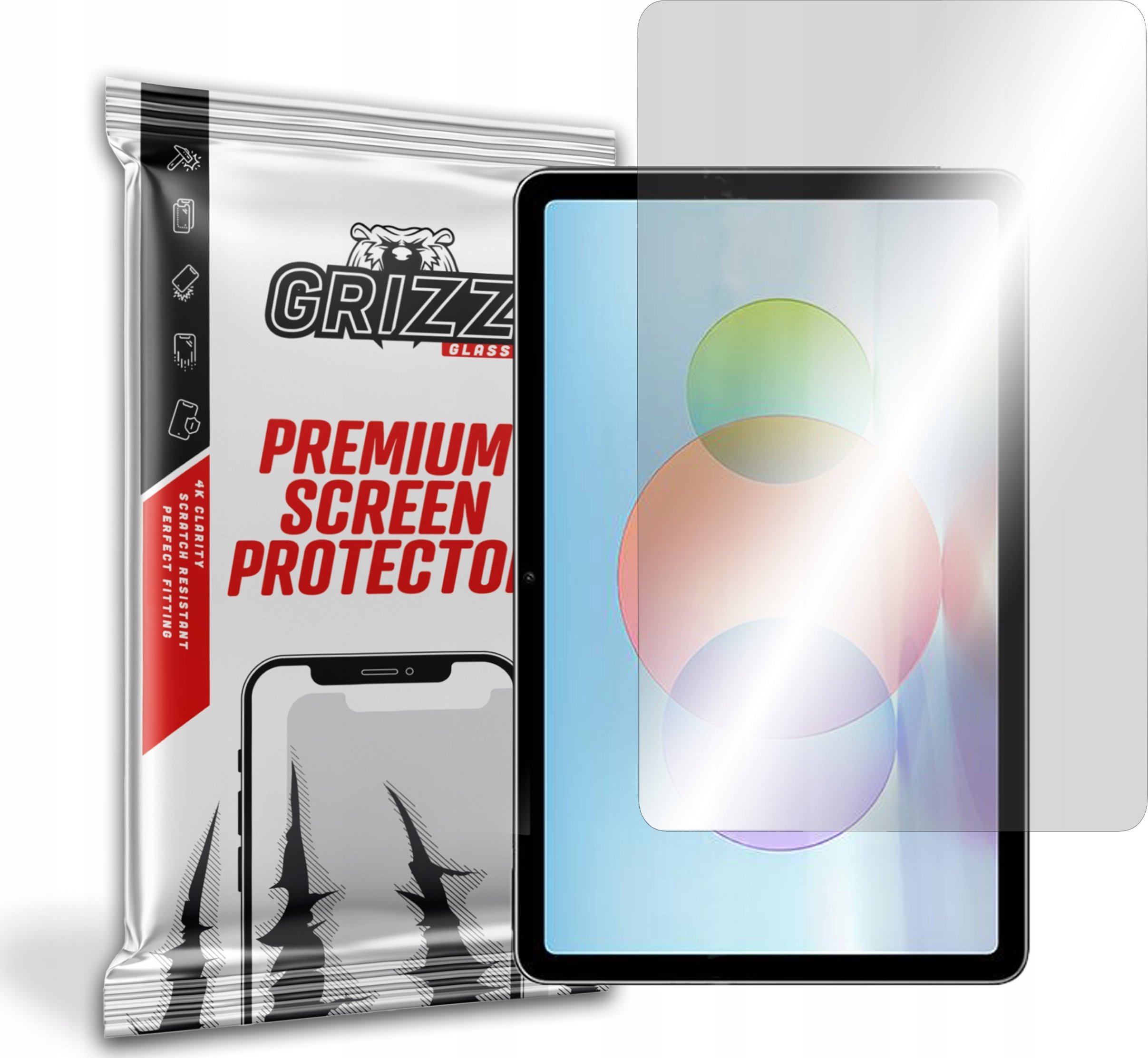 GrizzGlass Grizz Huawei MatePad 2022 |