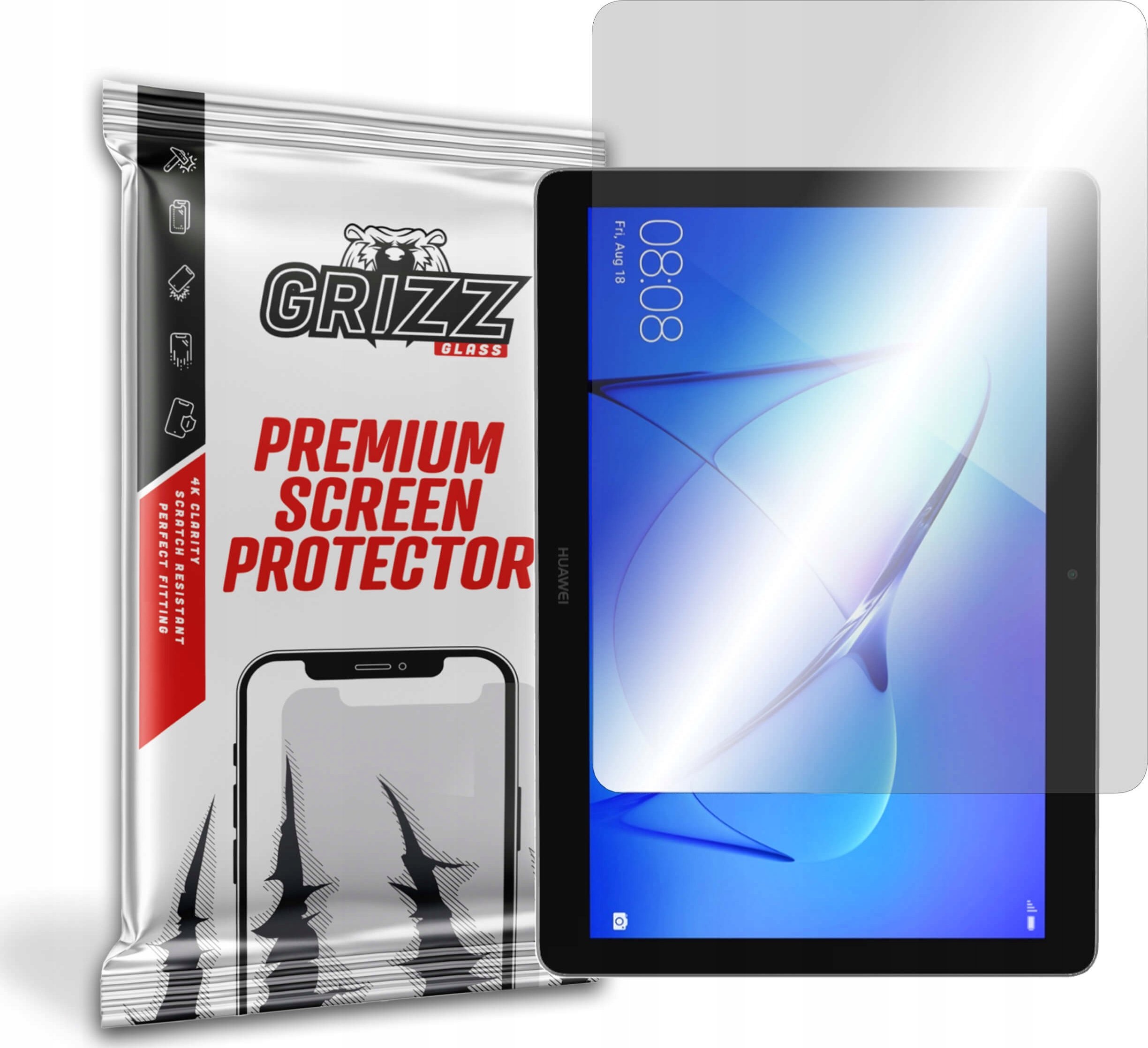 GrizzGlass Grizz Huawei MediaPad T3 7