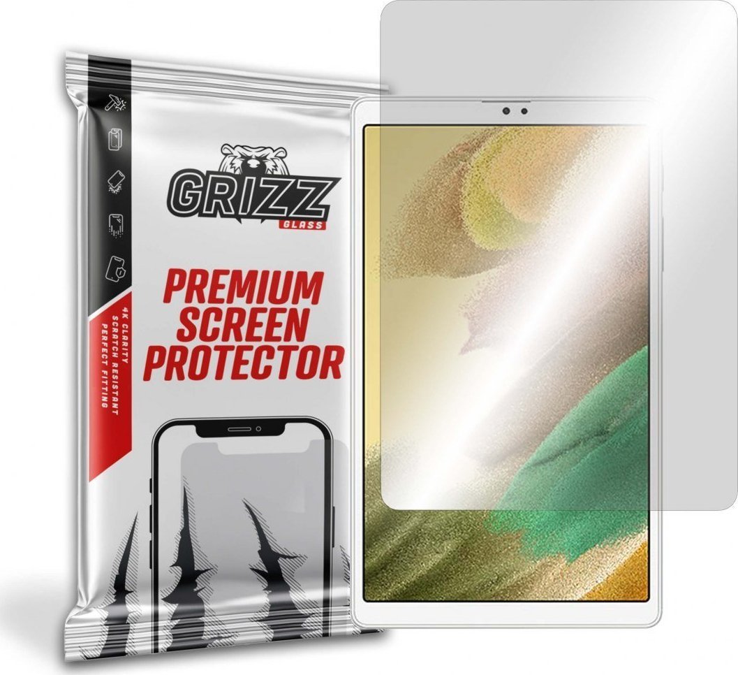 GrizzGlass   Grizz Samsung Galaxy Tab A7