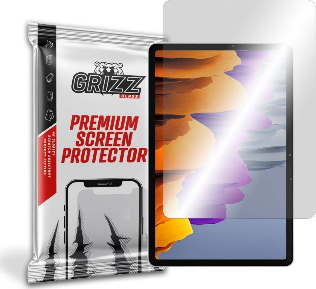 GrizzGlass   Grizz Samsung Galaxy Tab A8