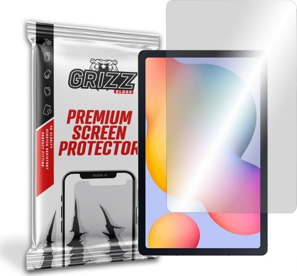 GrizzGlass   Grizz Samsung Galaxy Tab S6