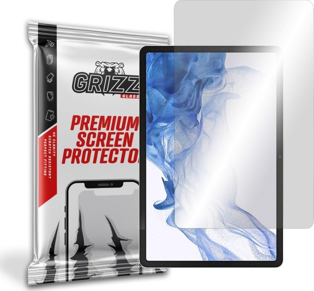 GrizzGlass   Grizz Samsung Galaxy Tab S8