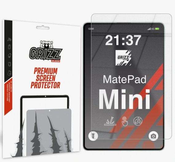 GrizzGlass GrizzGlass HybridGlass do Huawei MatePad