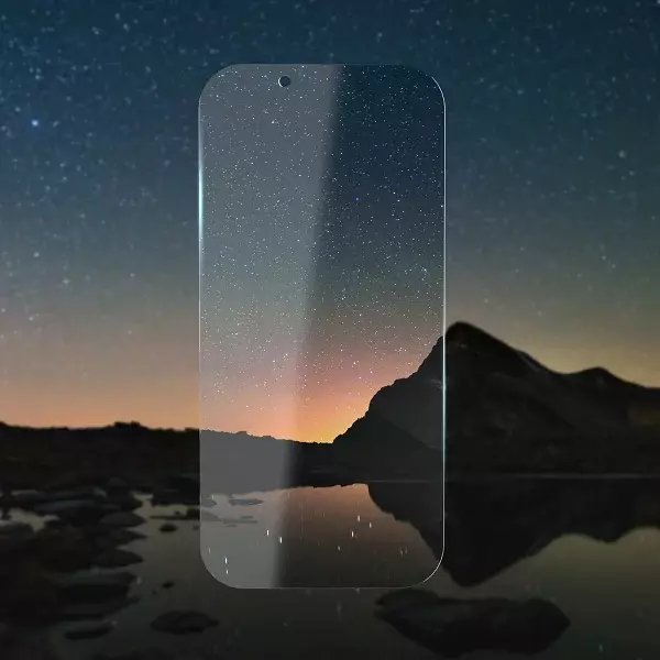 GrizzGlass   GrizzGlass HybridGlass do Samsung Galaxy