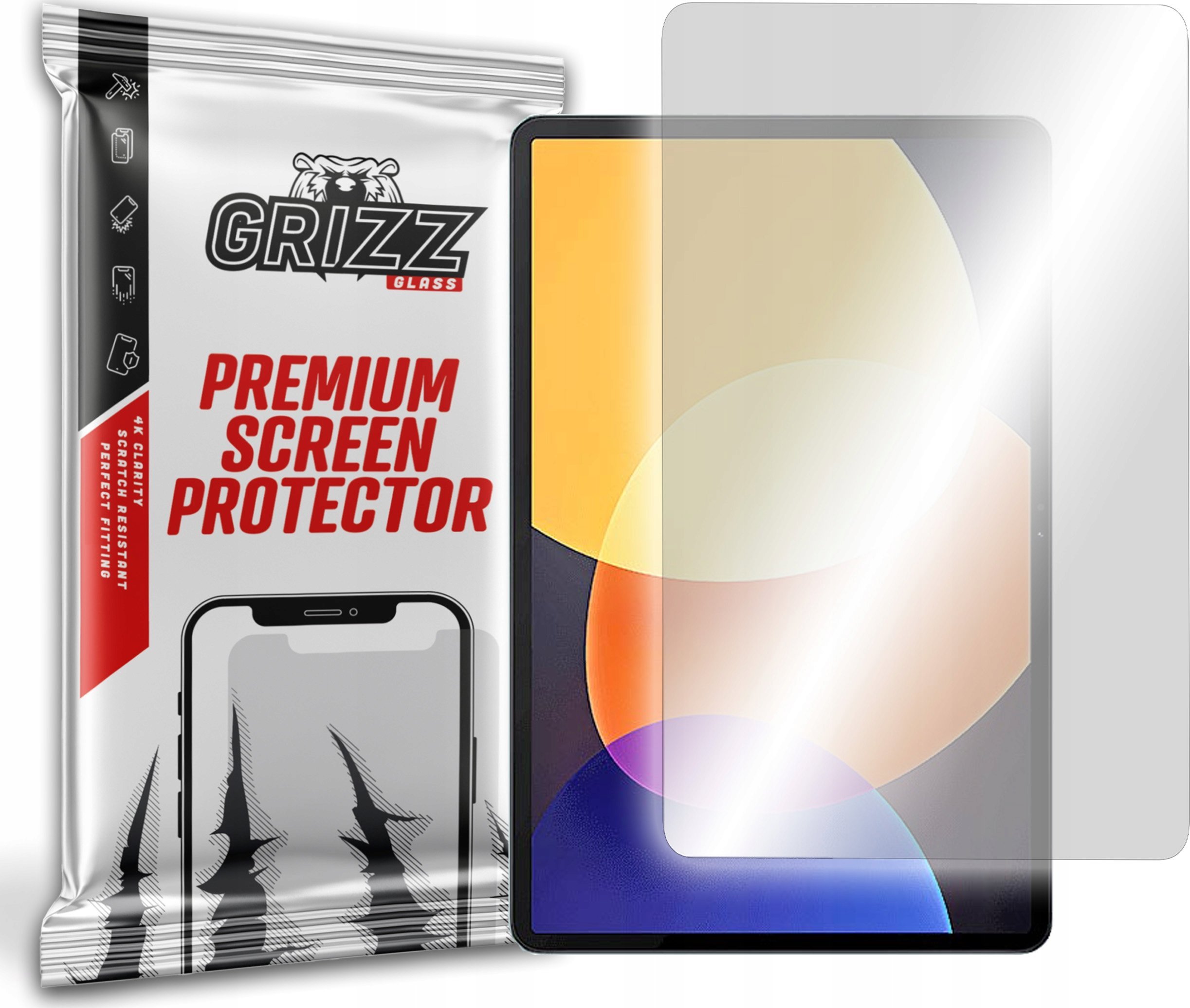 GrizzGlass   Xiaomi Pad 5 Pro |