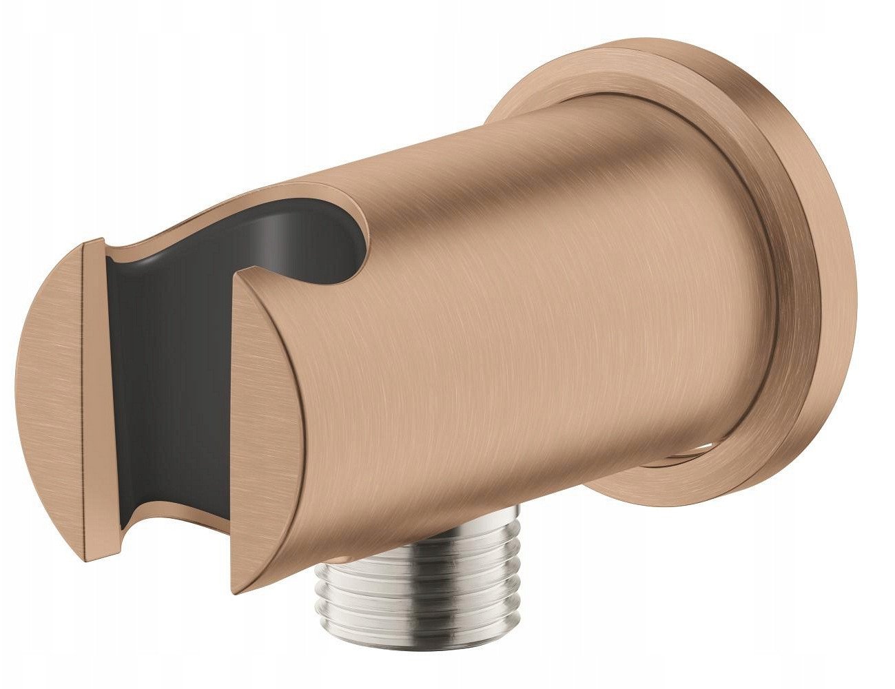 Grohe Rainshower Shower kielich  1/2" ;  brushed