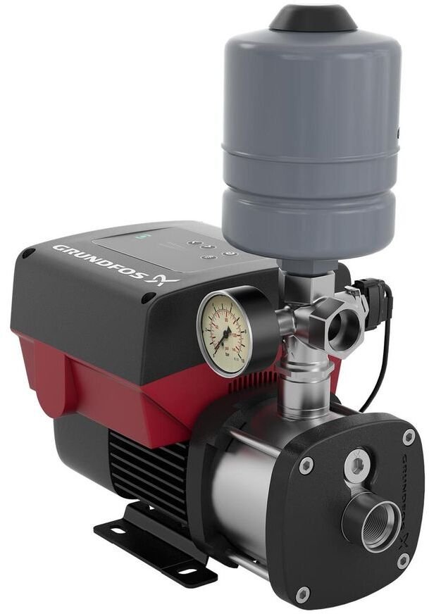 Grundfos CMBE1-44 - 1x220-240V 50/60 Hz