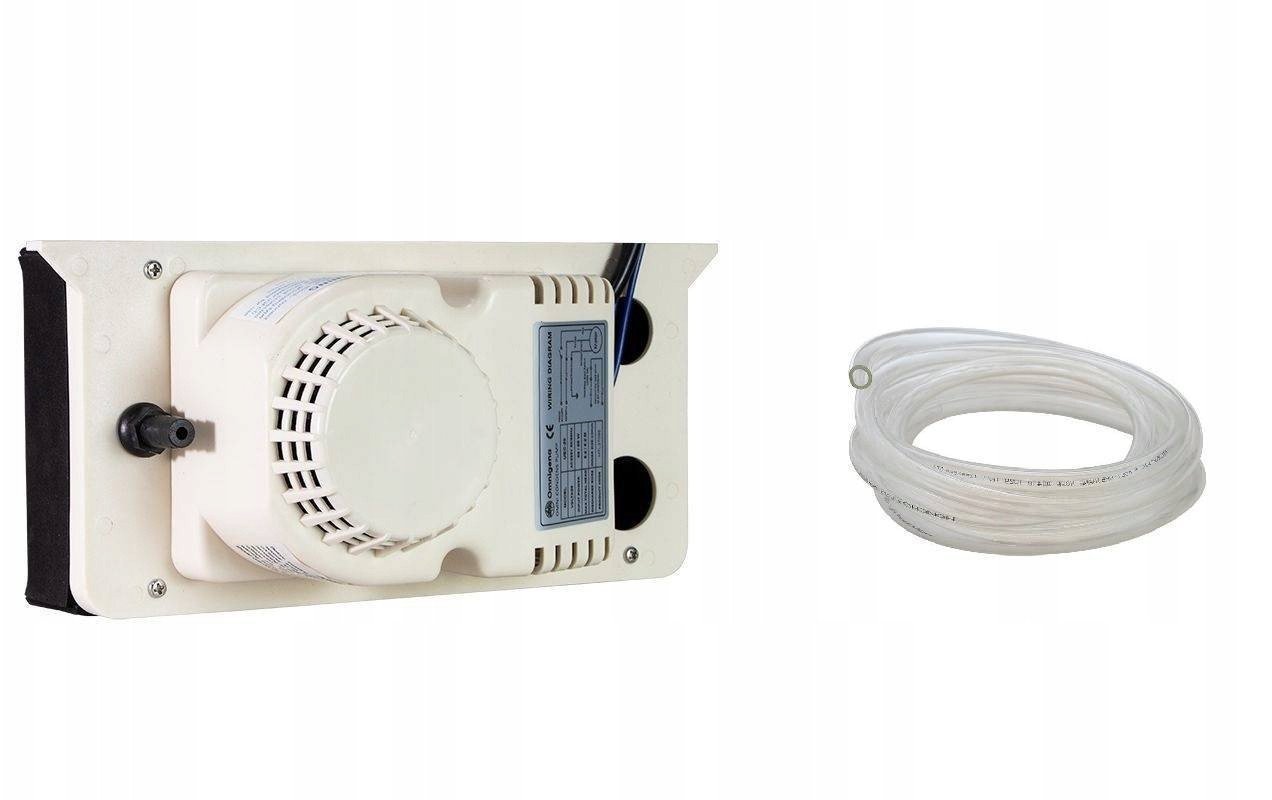 Grundfos OMNIKONDENS SKROPLIN 230V | 5907761103214
