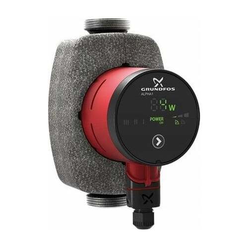 Grundfos obiegowa c.o -ALPHA1 25-40