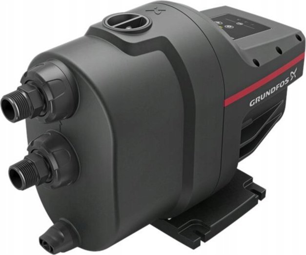 Grundfos SCALA1 5-55 1x230V 50Hz SCHUKO