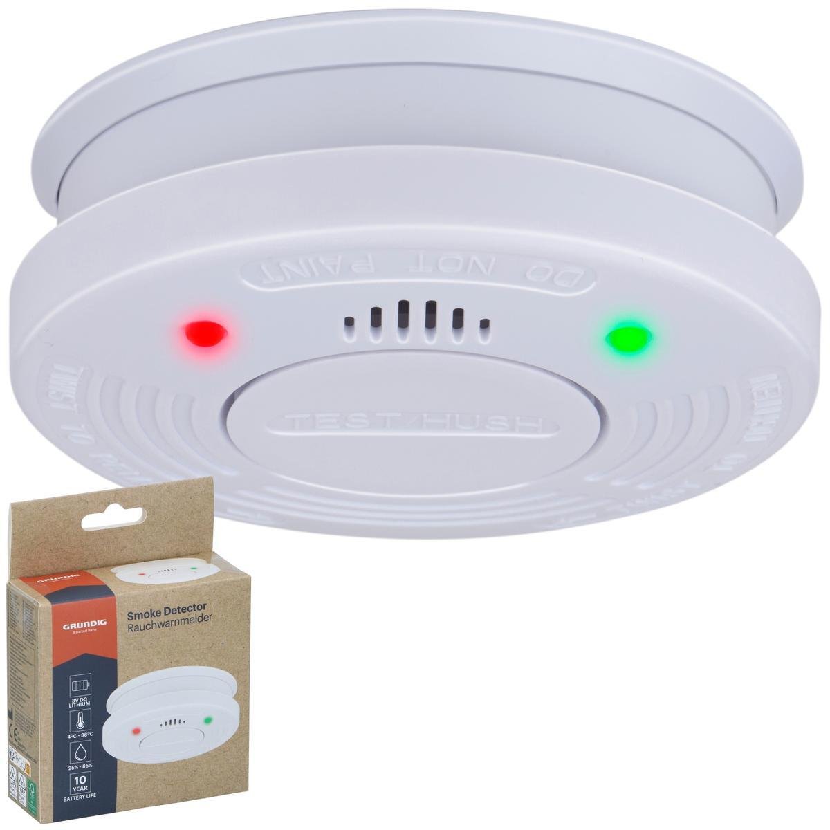Grundig  czadu LED light  10 lat