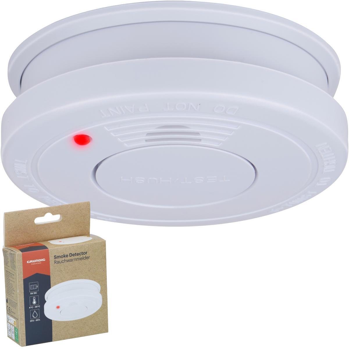 Grundig  Czadu LED Light  9V |