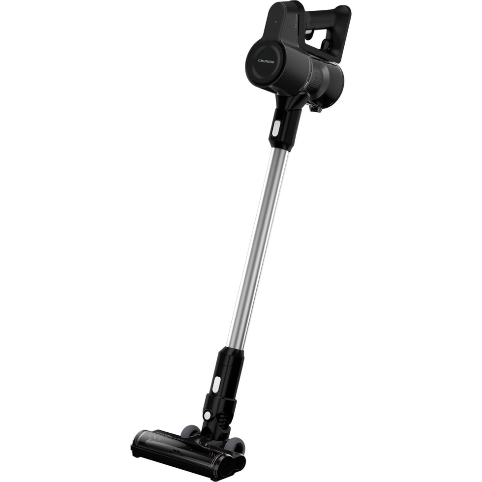 GRUNDIG GRUNDIG 2-in-1 bezvadu putekļu sūcējs