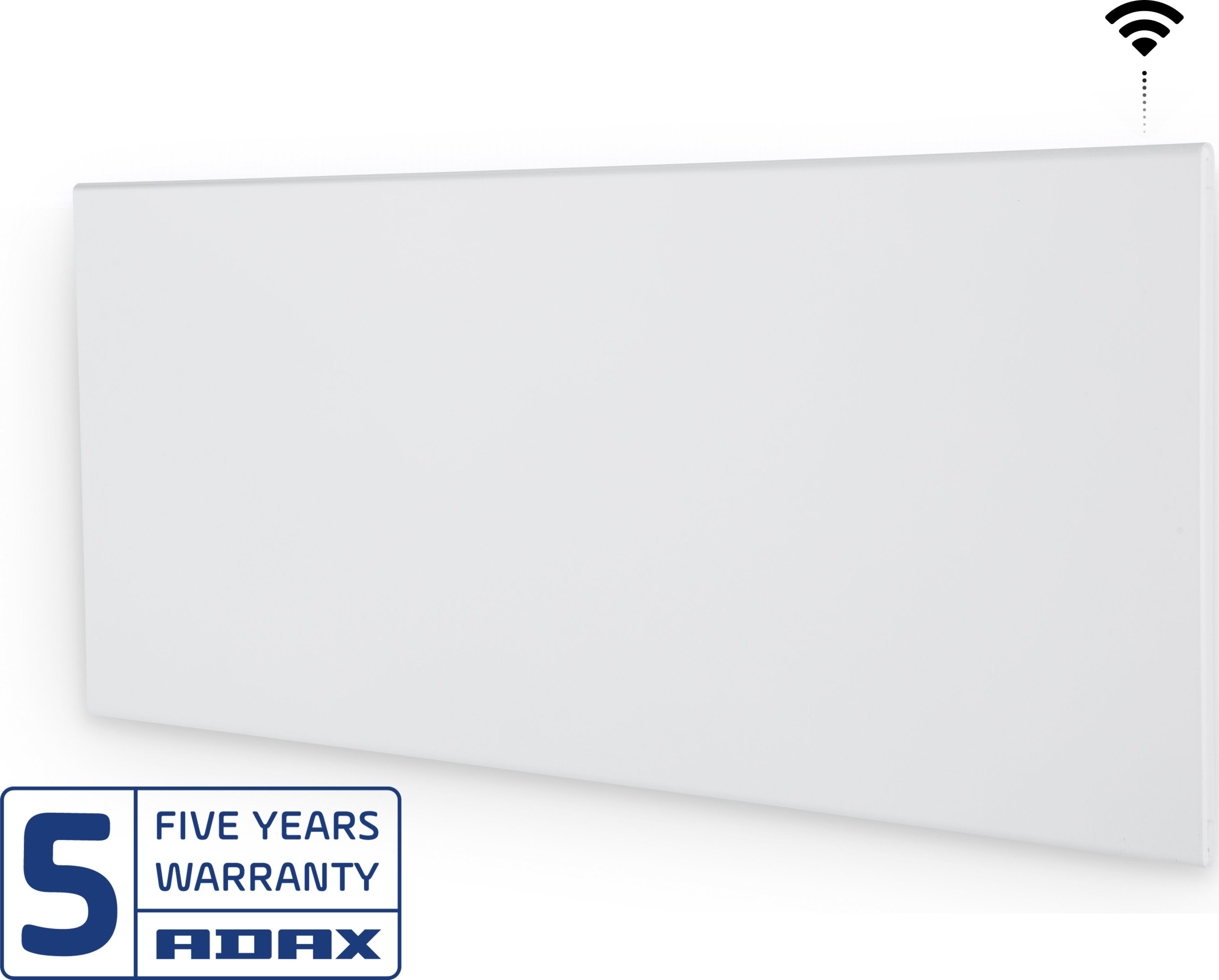 Adax ADAX Neo varmepanel med Wifi