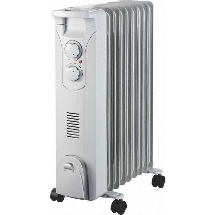 Dedra 2000W + nawiew 400W 2000
