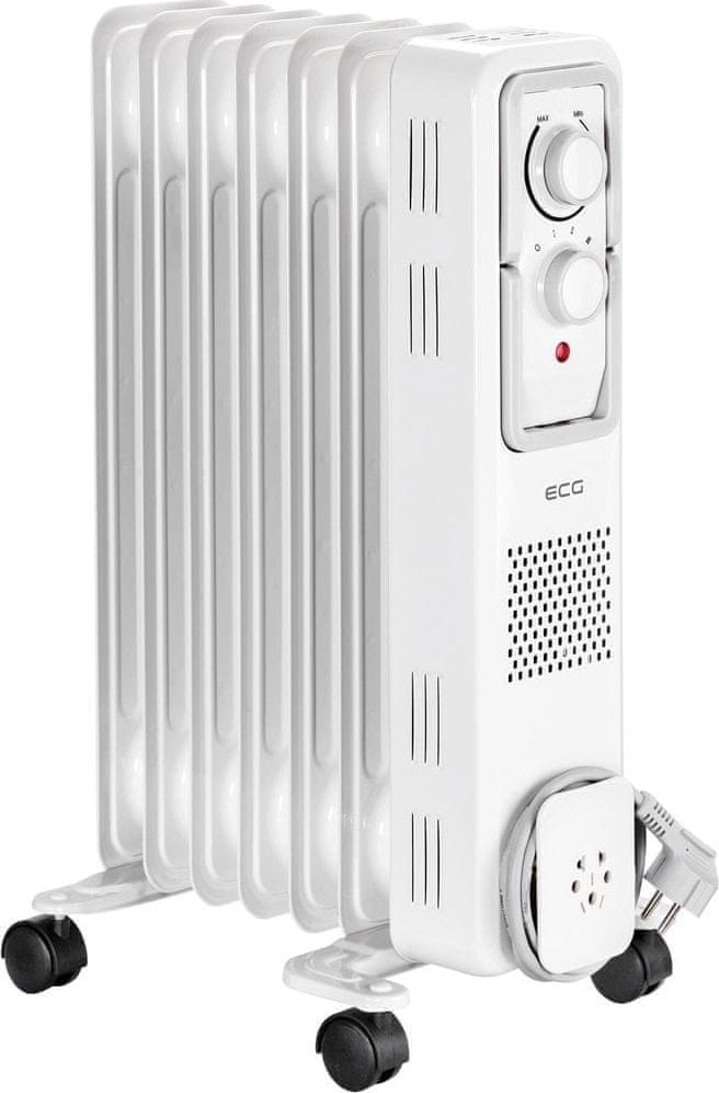 ECG Radiator OR 1570 | DE141701