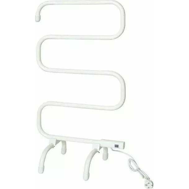 Łazienkowy Sourcing ELECTRIC TOWEL DRYER BK-102
