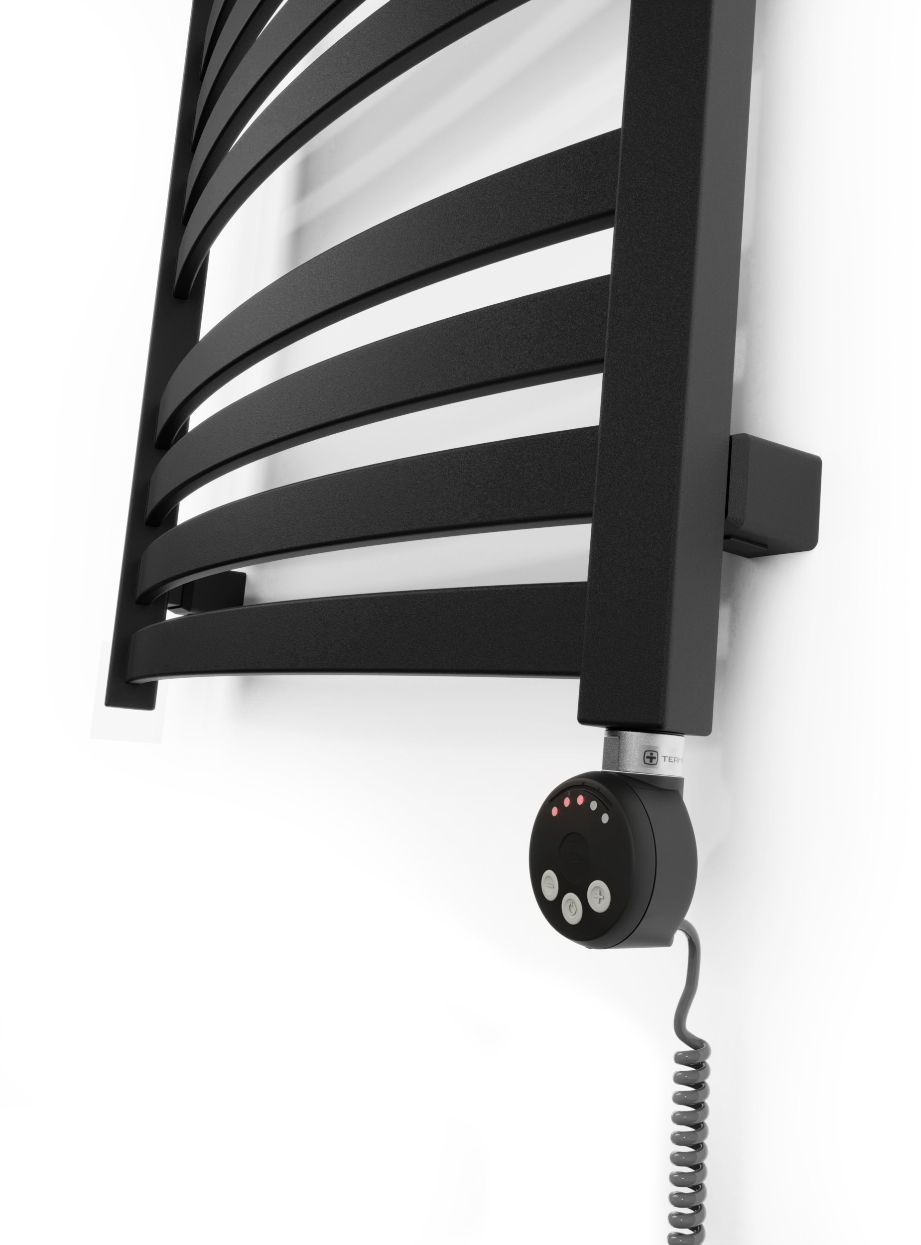 Łazienkowy Terma TOWEL HEATER D01 1210/500