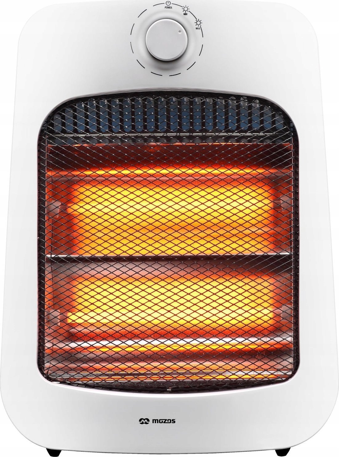 Mozos JQH-80 promiennikowy 800 W |