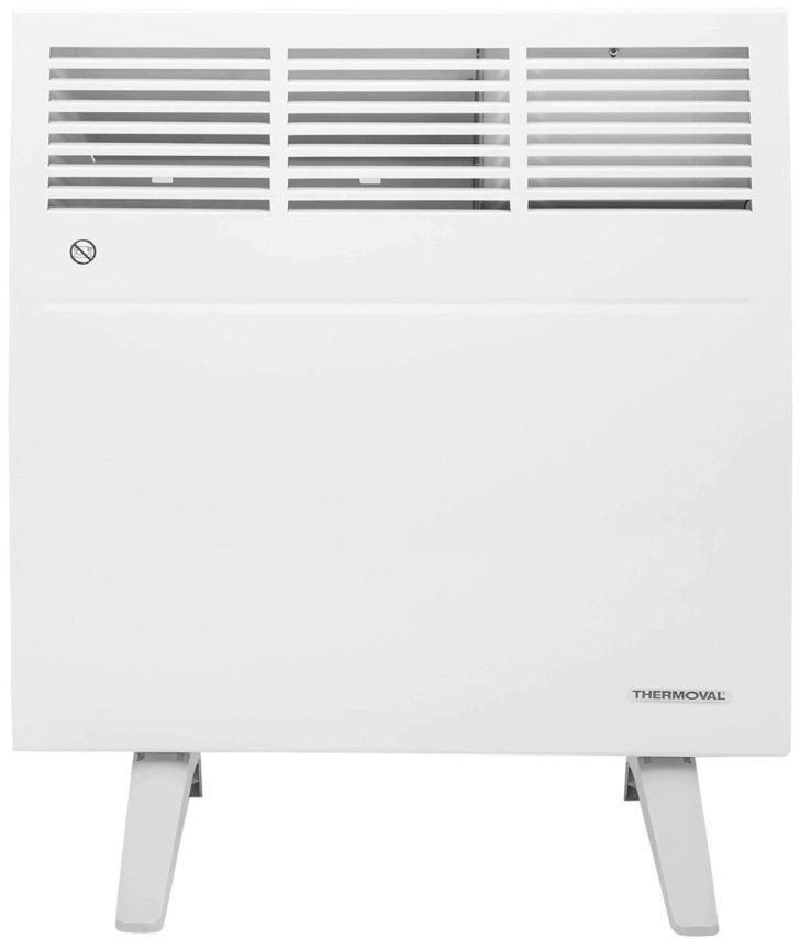 Thermoval Konwektor T18 Next 500W, stopień