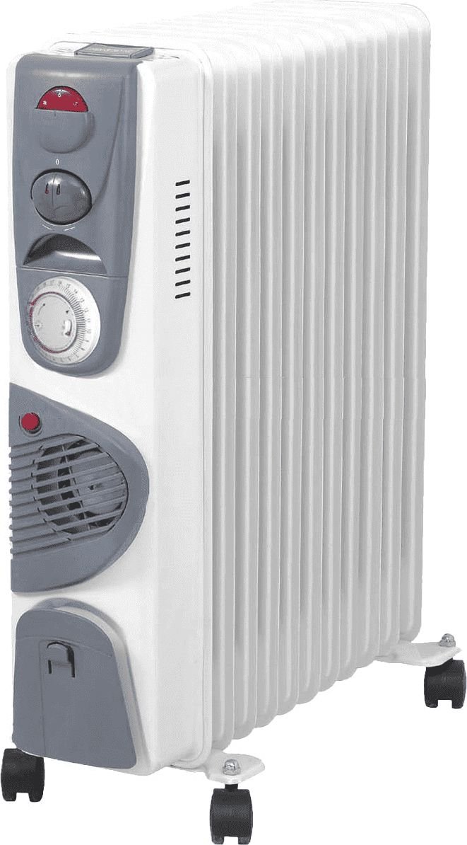 Volteno VO0275 2400 W | VO0275
