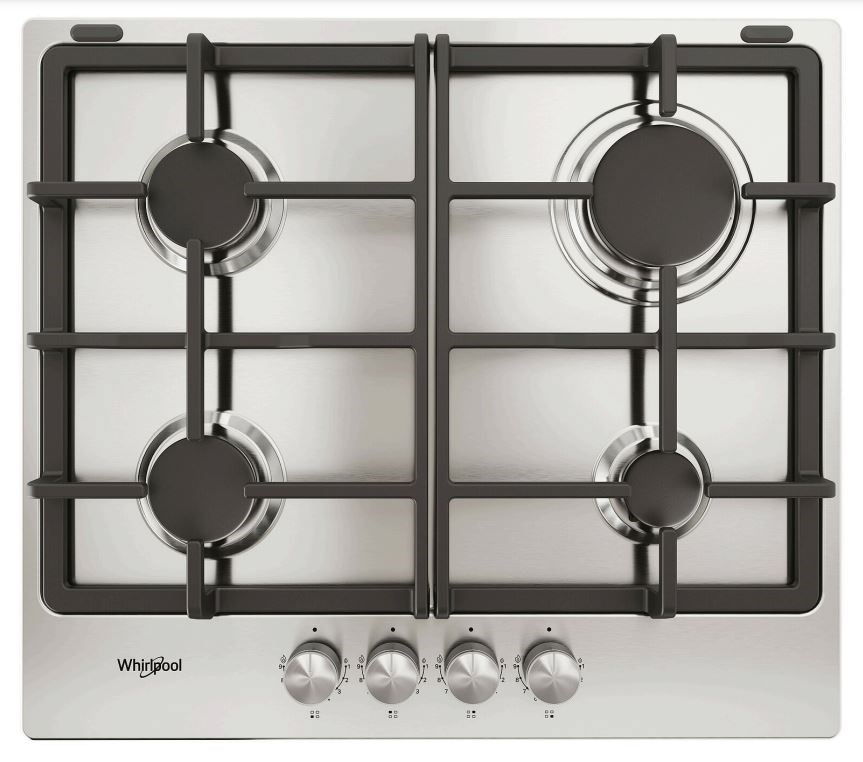 Grzewcza Whirlpool TGML 660 IX |