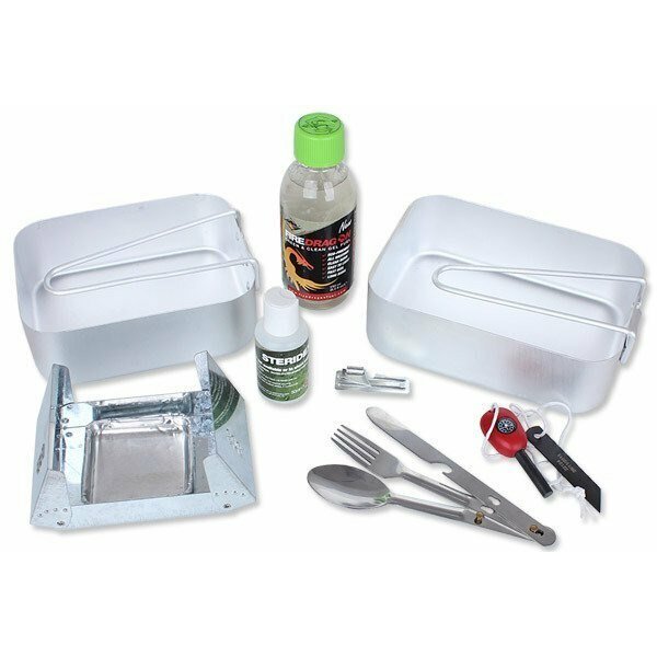 GSI Outdoors BCB - - 9-piece