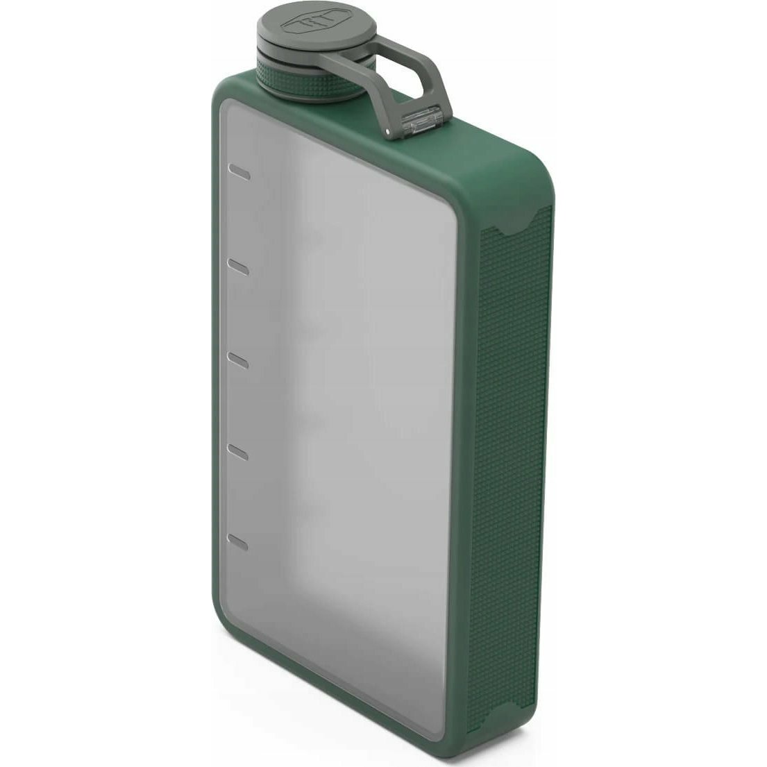 GSI Outdoors BOULDER FLASK 16 OZ