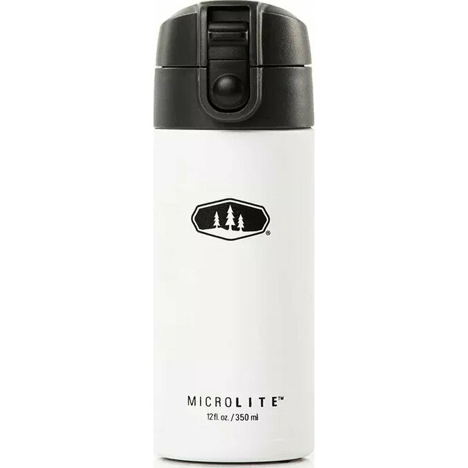 GSI Outdoors BUTELKA PRÓŻNIOWA 350ml MICROLITE