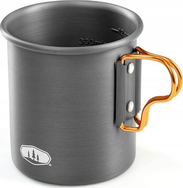 GSI Outdoors HALULITE CUP 414ml |