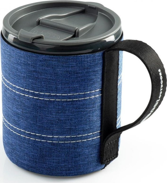 GSI Outdoors INFINITY BACKPACKER MUG 500ml