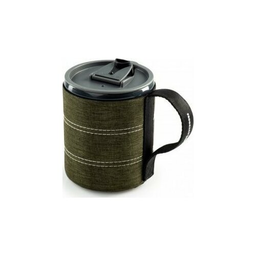 GSI Outdoors  TURYSTYCZNY 500ml BACKAPCKER GSI