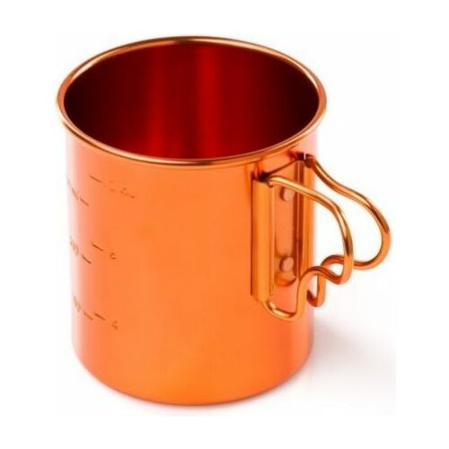 GSI Outdoors turystyczny Bugaboo Cup Orange