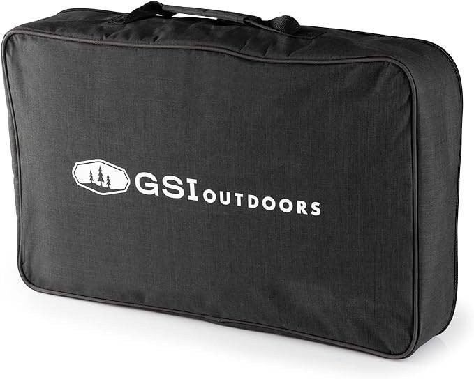GSI Outdoors kuchenkę GSI Selkirk Stoves