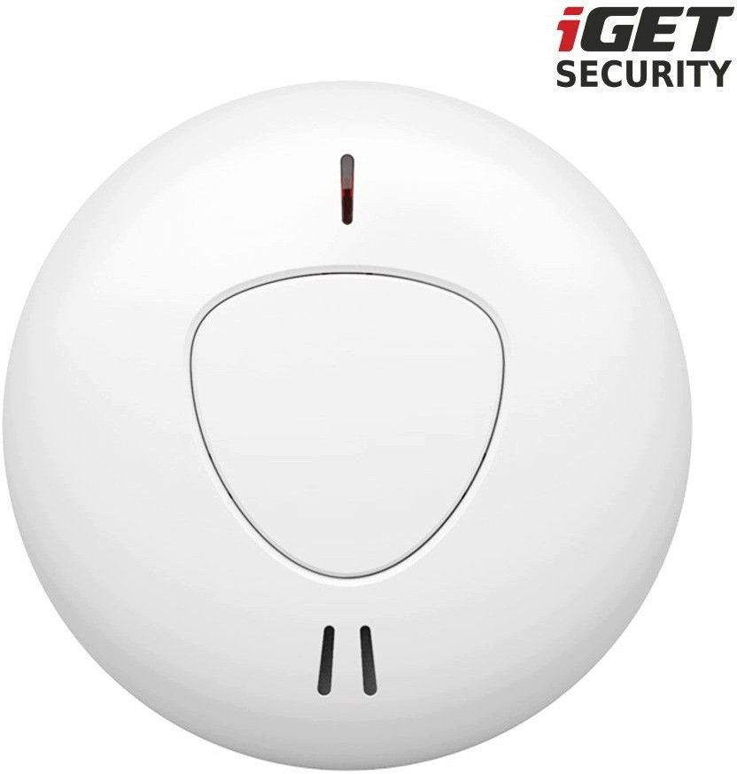 GSM IGET SECURITY MP14 (MP14 SECURITY)