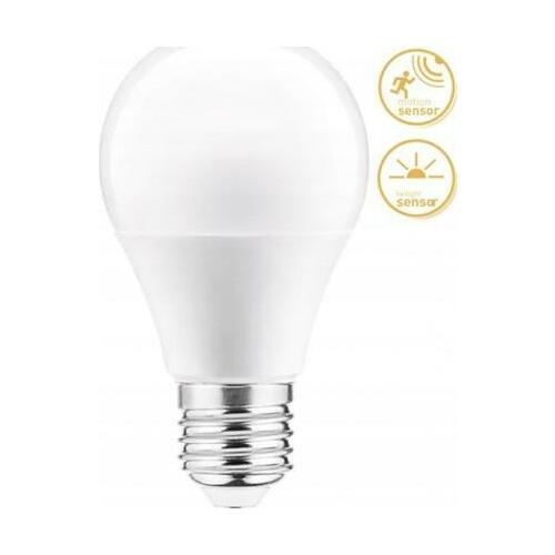 GTV Żarówka LED E27 10W A60