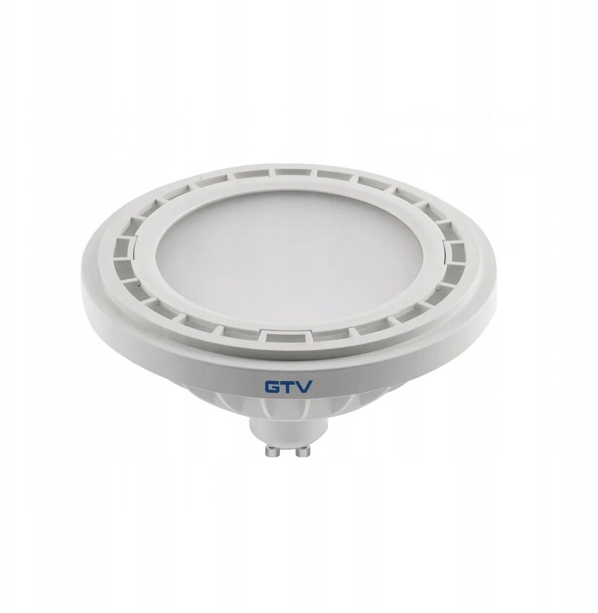 GTV Żarówka LED GU10 ES111 12