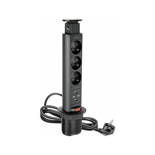 GTV wy przedłużacz wny 60mm  3