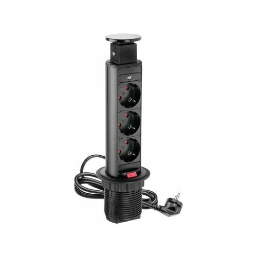 GTV wy przedłużacz wny 60mm  3
