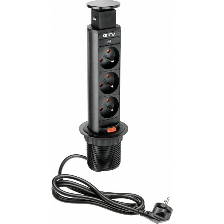GTV wy przedłużacz wny fi 60mm