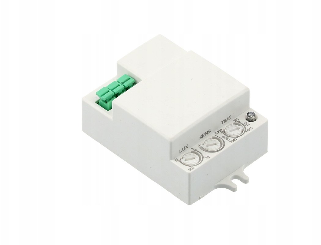 GTV  Mikrofalowy Ruchu  Src812 Mini2.500W