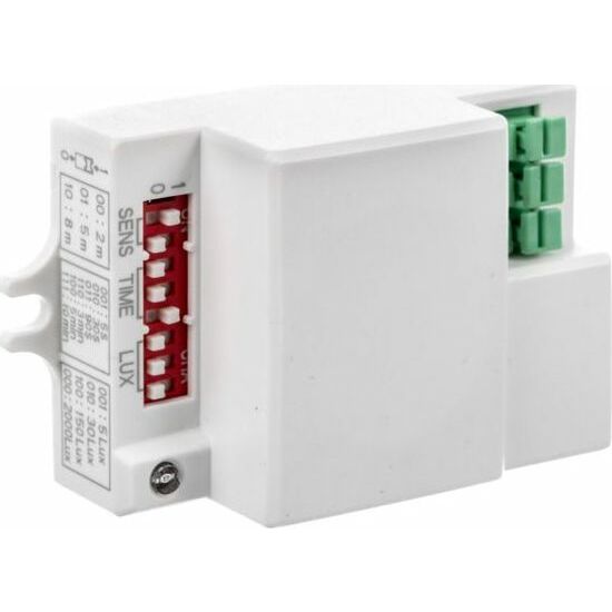 GTV   mikrofalowy SRC812 mini 500W 220-240V
