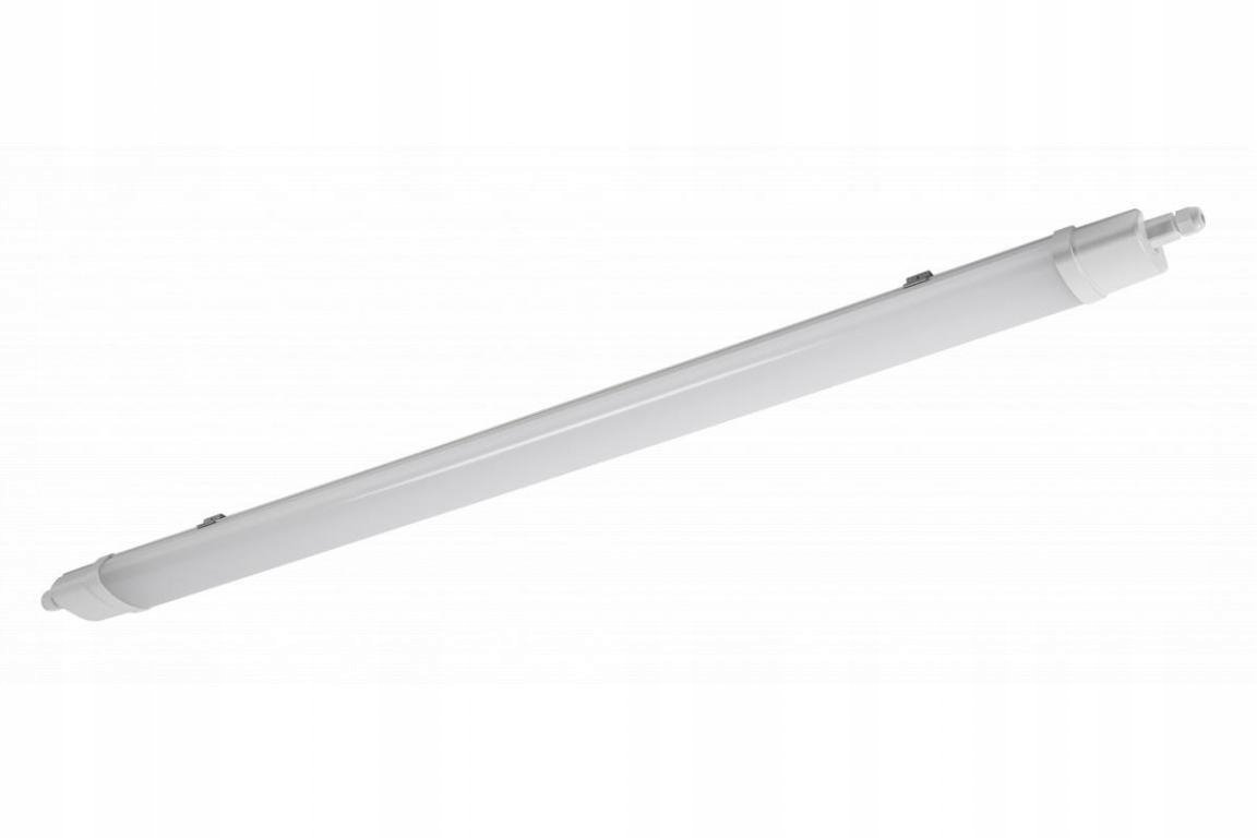 GTV O hermetyczna BRAGA 60W 6000lm