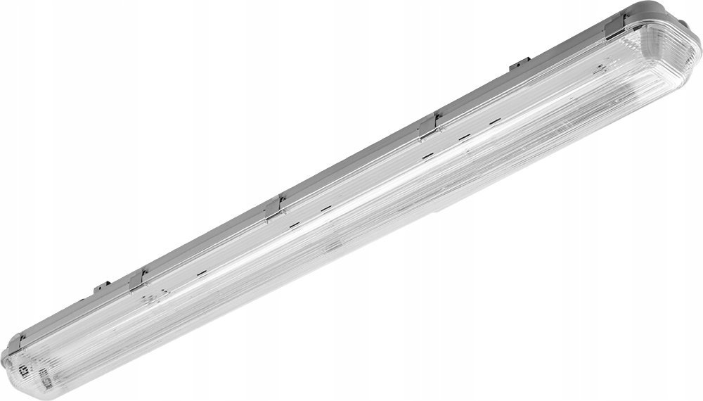 GTV O hermetyczna LED G-tech GT-HEL236-00