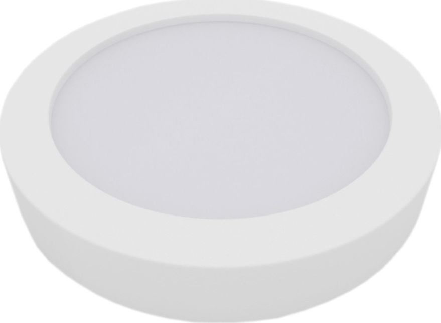 GTV O LED downlight 18W 3000K/4000K/6400K