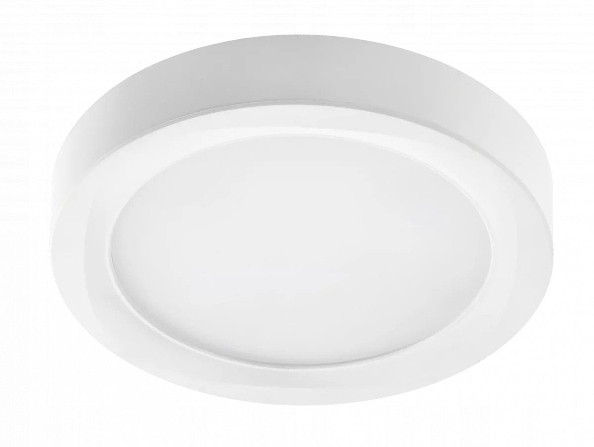 GTV O LED LOUIS downlight IP54