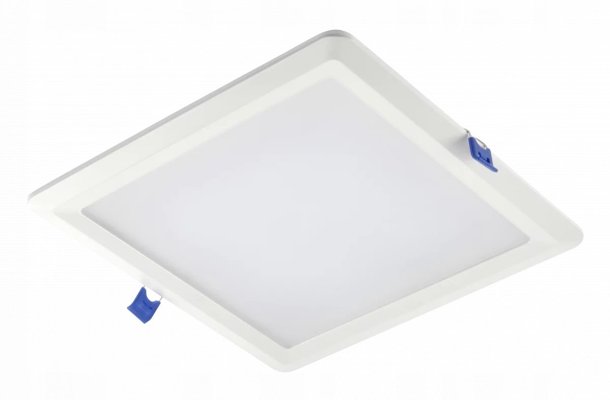 GTV O LED LOUIS downlight IP54
